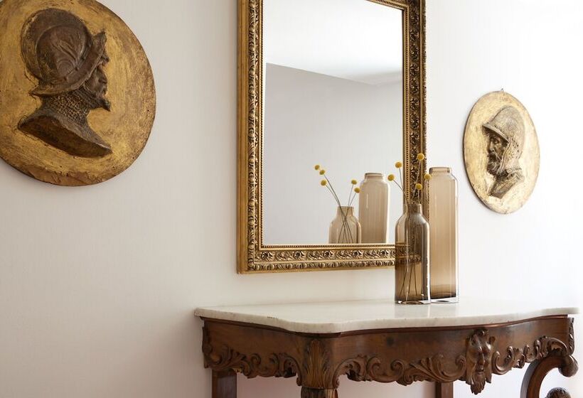 בית מלון כפרי Goldene Rose