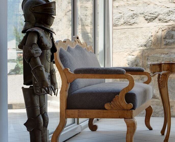 בית מלון כפרי Goldene Rose