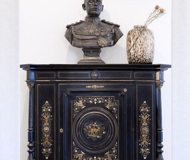 בית מלון כפרי Goldene Rose