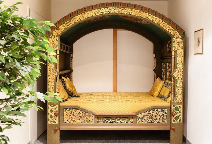 בית מלון כפרי Goldene Rose