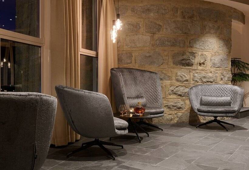 בית מלון כפרי Goldene Rose