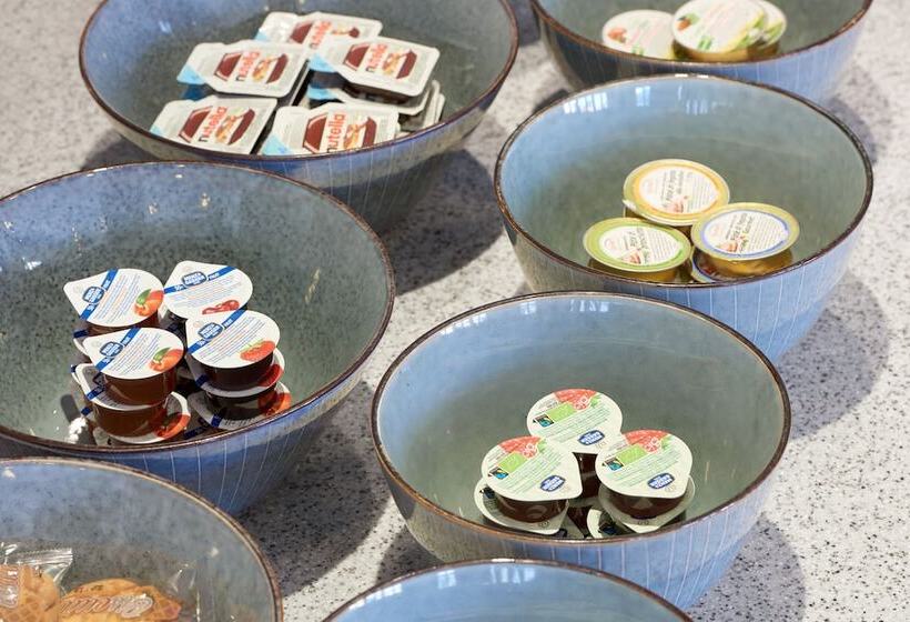 בית מלון כפרי Goldene Rose