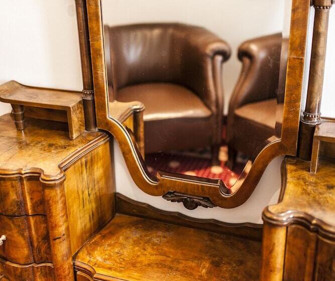 בית מלון כפרי Goldene Rose