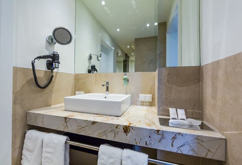 בית מלון כפרי Goritschnigg