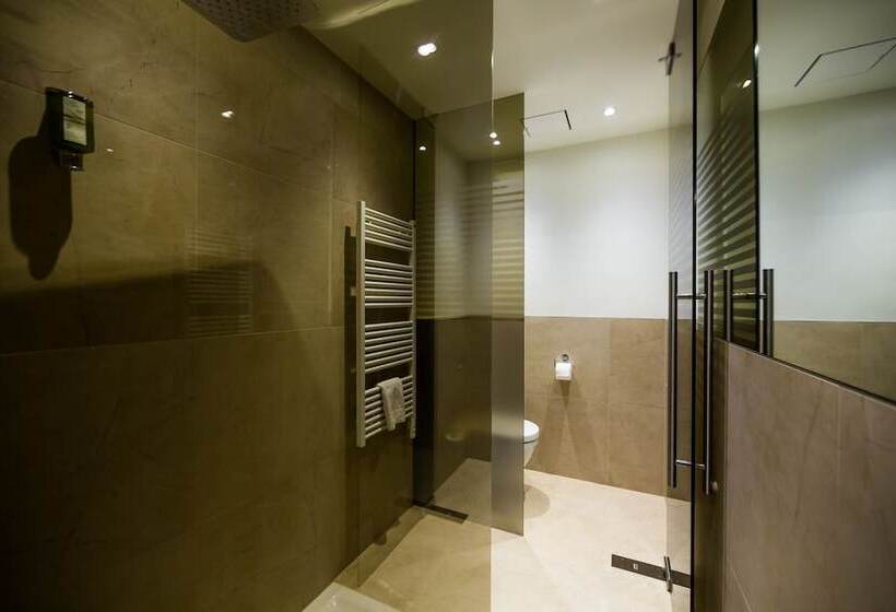 בית מלון כפרי Goritschnigg