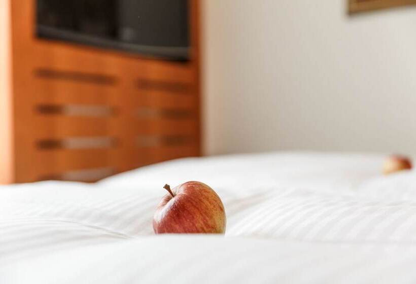 בית מלון כפרי Goritschnigg