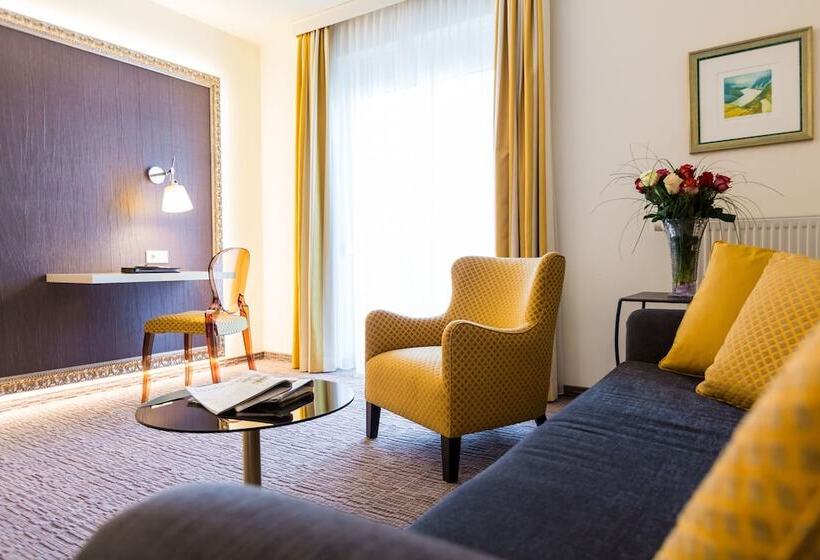 בית מלון כפרי Goritschnigg