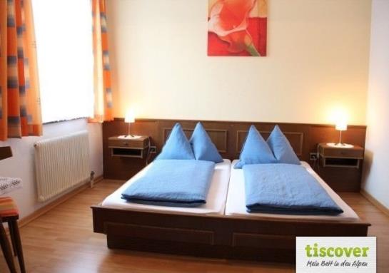 Bed and Breakfast Grum In Arnoldstein Pension