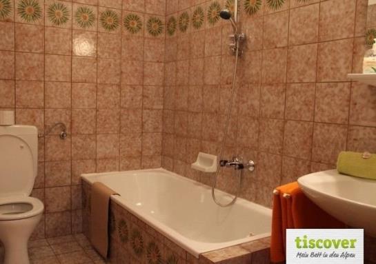 Bed and Breakfast Grum In Arnoldstein Pension