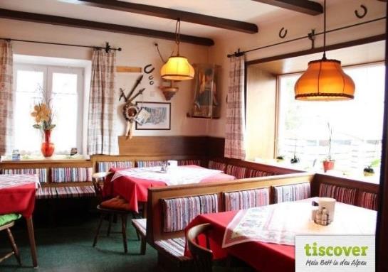 Bed and Breakfast Grum In Arnoldstein Pension