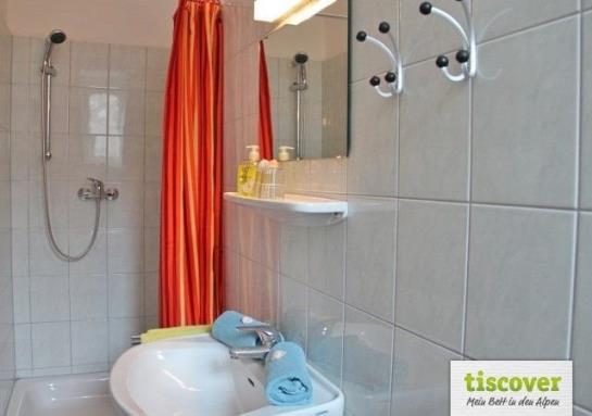 Bed and Breakfast Grum In Arnoldstein Pension