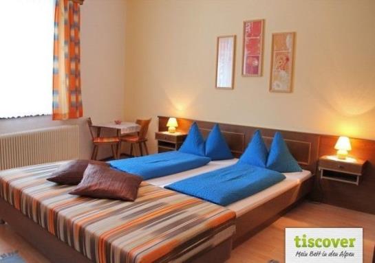 Bed and Breakfast Grum In Arnoldstein Pension