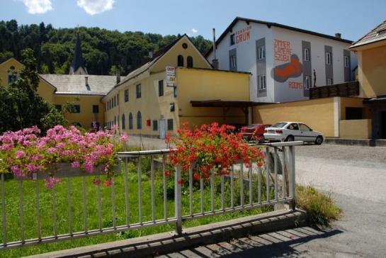 Bed and Breakfast Grum In Arnoldstein Pension