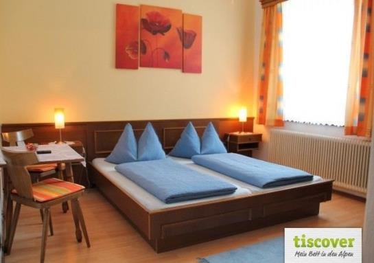 Bed and Breakfast Grum In Arnoldstein Pension