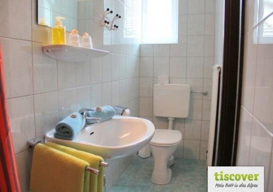 Bed and Breakfast Grum In Arnoldstein Pension