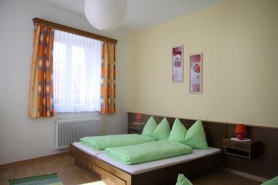 Bed and Breakfast Grum In Arnoldstein Pension