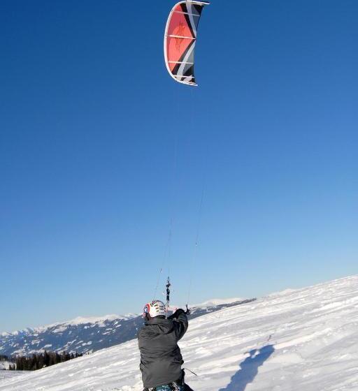 Отель Grundnerhof