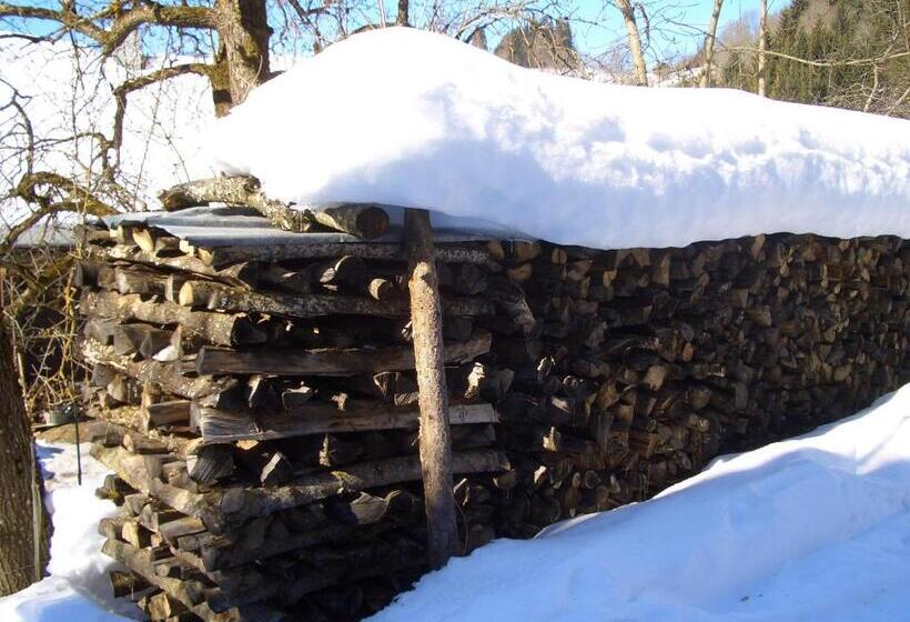 Отель Grundnerhof