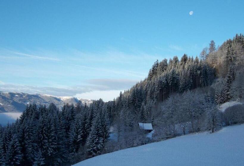 فندق Grundnerhof
