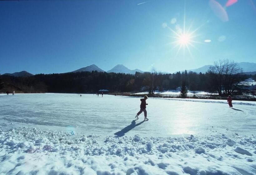 Отель Grundnerhof