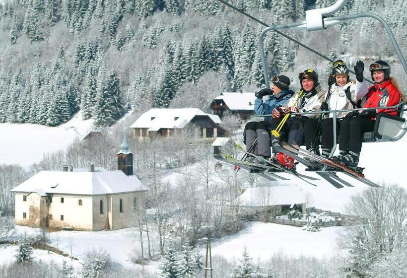 Отель Grundnerhof