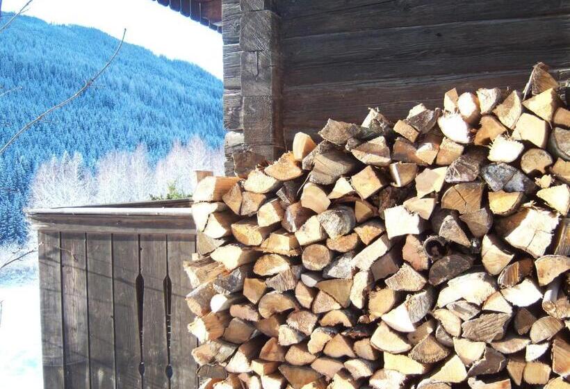 Отель Grundnerhof