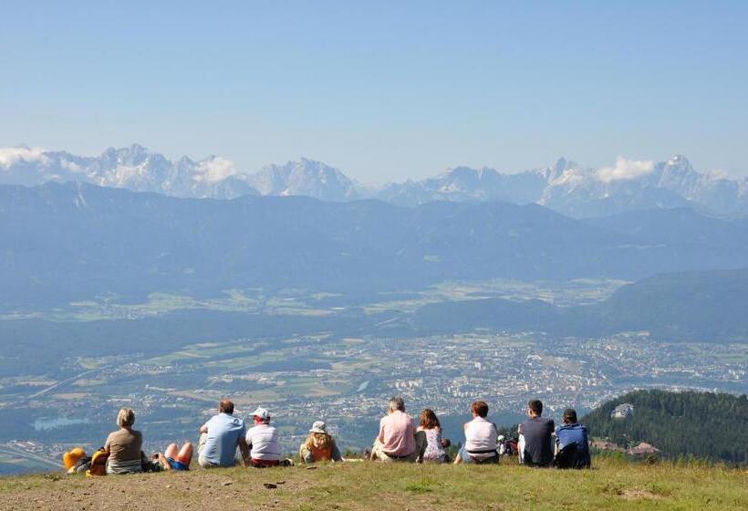 Отель Grundnerhof