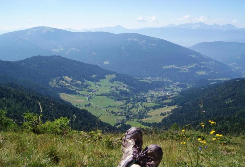 Отель Grundnerhof