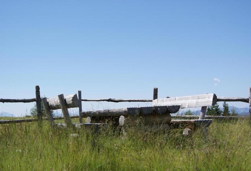 Отель Grundnerhof