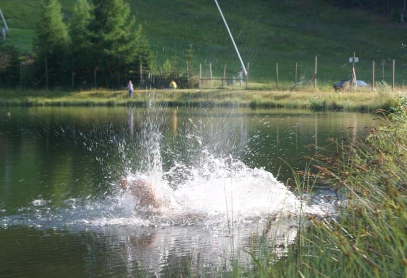 Отель Grundnerhof