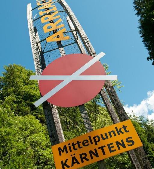 Отель Grundnerhof