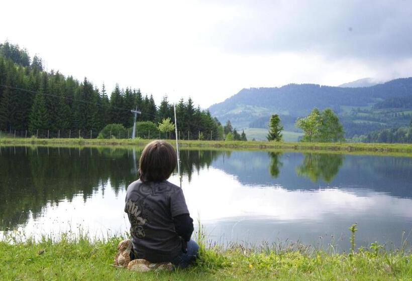 Отель Grundnerhof