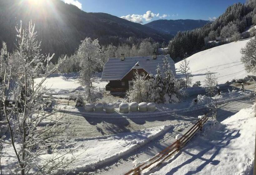 Отель Grundnerhof