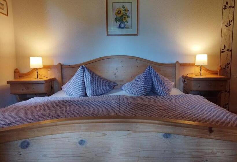 Отель Grundnerhof