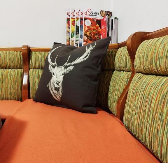 Отель Grundnerhof