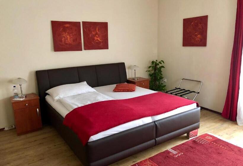 호텔 Gösser Bachgasslhof    Bed And Breakfast    Apartments