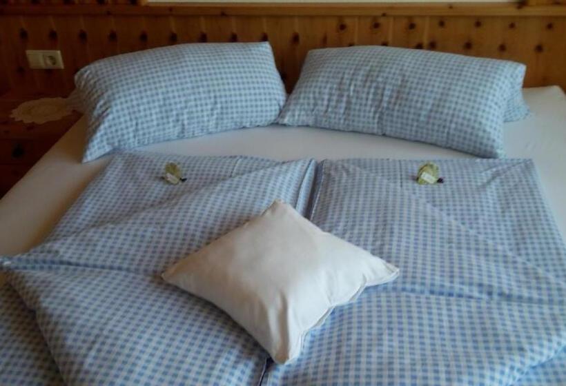 בית מלון כפרי Gästehaus Zedlacherhof