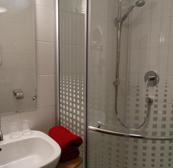 酒店 Gästehaus Zedlacherhof