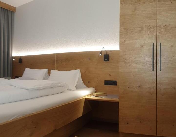 בית מלון כפרי Gästehaus Zedlacherhof