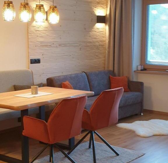 בית מלון כפרי Gästehaus Zedlacherhof