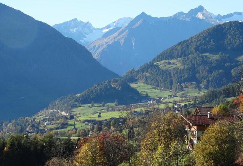 בית מלון כפרי Gästehaus Zedlacherhof