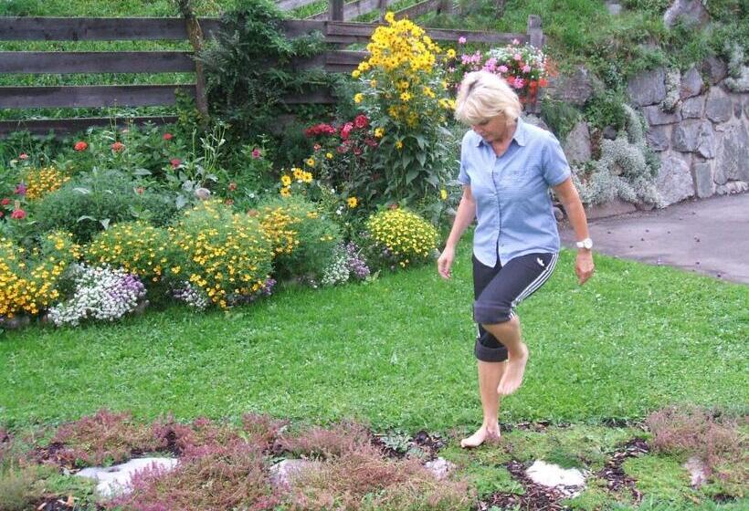 בית מלון כפרי Gästehaus Zedlacherhof