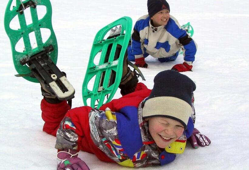 בית מלון כפרי Gästehaus Zedlacherhof
