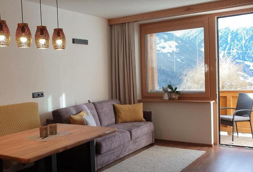 בית מלון כפרי Gästehaus Zedlacherhof