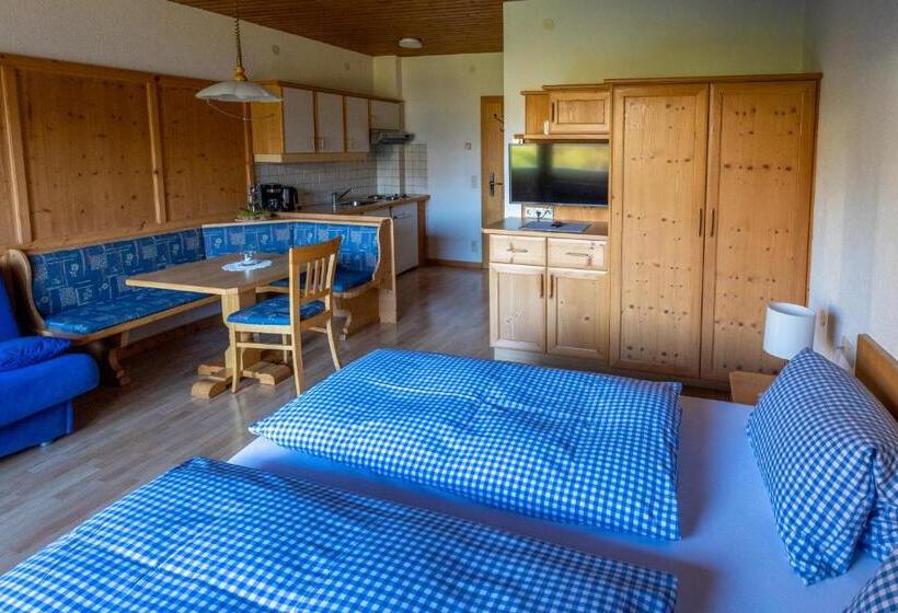 בית מלון כפרי Gästehaus Zedlacherhof