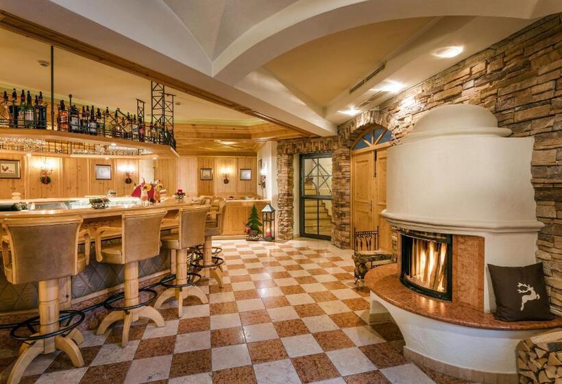 בית מלון כפרי Gut Berg Natur