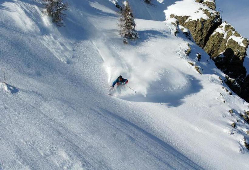 בית מלון כפרי Gutzingerhof