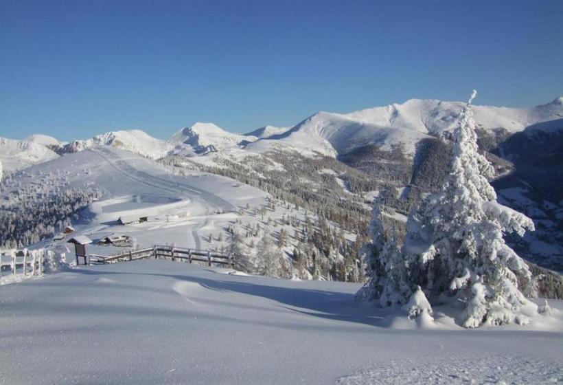 فندق Gutzingerhof