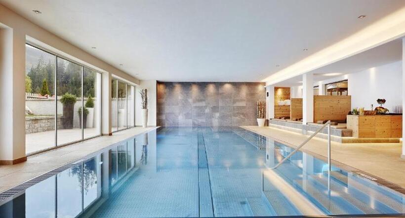 فندق Habachklause Familien Bauernhof Resort