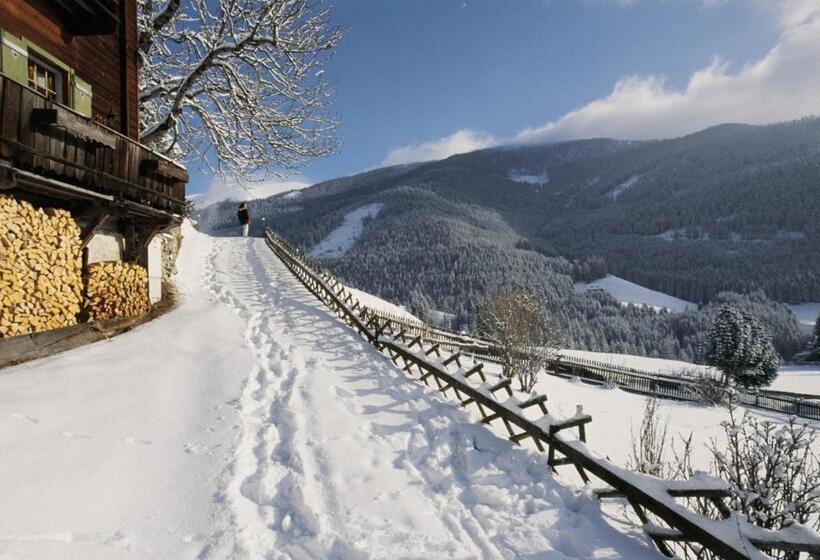 Отель Haus Anni